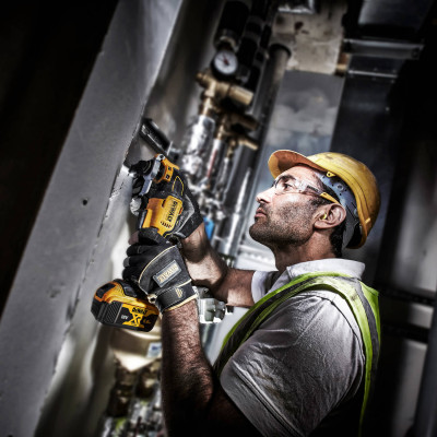 Многофункциональный инструмент (Реноватор) аккумуляторный DeWALT DCS356P2