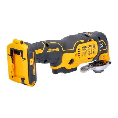 Многофункциональный инструмент (Реноватор) аккумуляторный DeWALT DCS356S2T