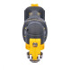 Многофункциональный инструмент (Реноватор) аккумуляторный DeWALT DCS356S2T