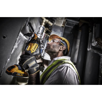Многофункциональный инструмент (Реноватор) аккумуляторный DeWALT DCS356S2T