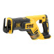 Шабельна пила акумуляторна DeWALT DCS367N без АКБ