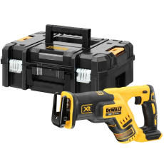 Сабельная пила аккумуляторная DeWALT DCS367NT без АКБ