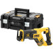 Шабельна пила акумуляторна DeWALT DCS367NT без АКБ