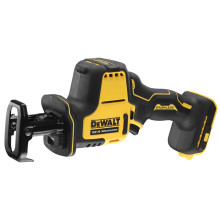 Сабельная пила аккумуляторная DeWALT DCS369N без АКБ
