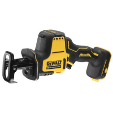 Сабельная пила аккумуляторная DeWALT DCS369N без АКБ