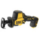 Шабельна пила акумуляторна DeWALT DCS369N без АКБ