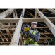 Шабельна пила акумуляторна DeWALT DCS369N без АКБ