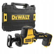 Сабельная пила аккумуляторная DeWALT DCS369NT без АКБ
