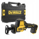 Сабельная пила аккумуляторная DeWALT DCS369NT без АКБ