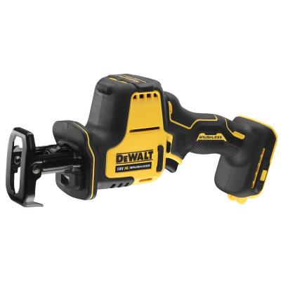 Сабельная пила аккумуляторная DeWALT DCS369NT без АКБ