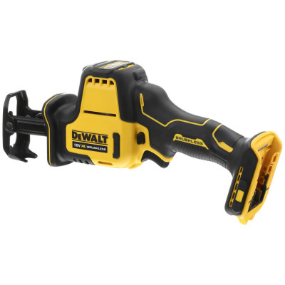 Сабельная пила аккумуляторная DeWALT DCS369NT без АКБ