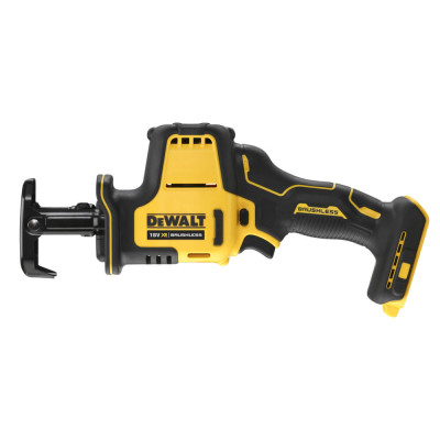 Сабельная пила аккумуляторная DeWALT DCS369NT без АКБ