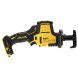 Сабельная пила аккумуляторная DeWALT DCS369NT без АКБ