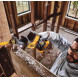 Сабельная пила аккумуляторная DeWALT DCS369NT без АКБ