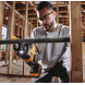 Сабельная пила аккумуляторная DeWALT DCS369NT без АКБ