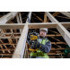 Сабельная пила аккумуляторная DeWALT DCS369P2