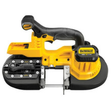 Аккумуляторная ленточная пила DeWALT DCS371N без АКБ