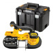 Акумуляторна стрічкова пила DeWALT DCS371NT без АКБ