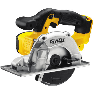 Дискова пила акумуляторна DeWALT DCS373N без АКБ