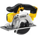 Дискова пила акумуляторна DeWALT DCS373N без АКБ