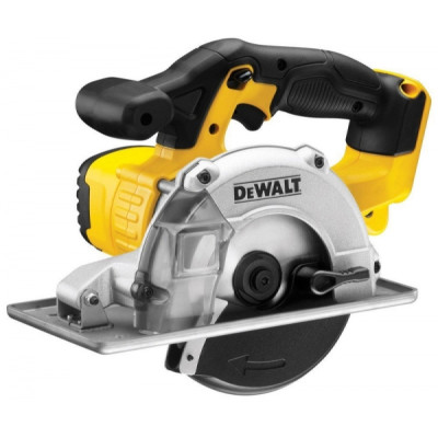 Дискова пила акумуляторна DeWALT DCS373NT без АКБ