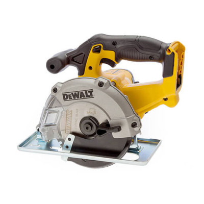 Дискова пила акумуляторна DeWALT DCS373NT без АКБ