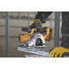 Дискова пила акумуляторна DeWALT DCS373NT без АКБ