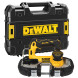 Стрічкова пила акумуляторна DeWALT DCS377NT без АКБ
