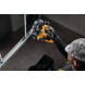 Стрічкова пила акумуляторна DeWALT DCS377NT без АКБ