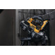Стрічкова пила акумуляторна DeWALT DCS377NT без АКБ