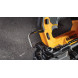 Стрічкова пила акумуляторна DeWALT DCS377NT без АКБ