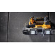 Стрічкова пила акумуляторна DeWALT DCS377NT без АКБ