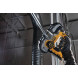 Стрічкова пила акумуляторна DeWALT DCS377NT без АКБ