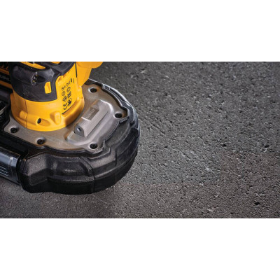 Стрічкова пила акумуляторна DeWALT DCS377NT без АКБ