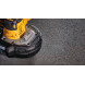 Стрічкова пила акумуляторна DeWALT DCS377NT без АКБ