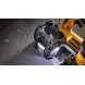 Стрічкова пила акумуляторна DeWALT DCS377NT без АКБ