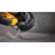 Стрічкова пила акумуляторна DeWALT DCS377NT без АКБ