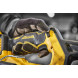Стрічкова пила акумуляторна DeWALT DCS378N без АКБ
