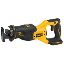 Сабельная пила аккумуляторная DeWALT DCS382N без АКБ