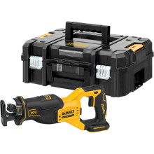 Сабельная пила аккумуляторная DeWALT DCS382NT без АКБ