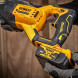 Сабельная пила аккумуляторная DeWALT DCS382NT без АКБ