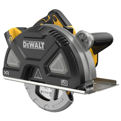 Дискова пила по металу акумуляторна DeWALT DCS383H2