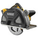 Дискова пила по металу акумуляторна DeWALT DCS383H2