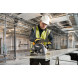 Дискова пила по металу акумуляторна DeWALT DCS383H2