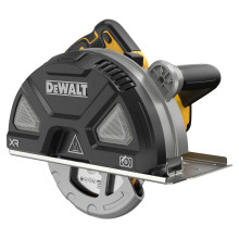 Дискова пила по металу акумуляторна DeWALT DCS383N без АКБ