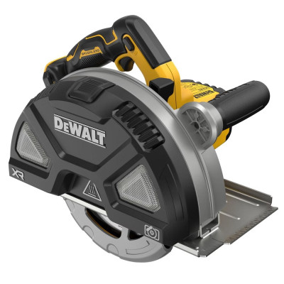 Дискова пила по металу акумуляторна DeWALT DCS383N без АКБ