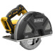 Дискова пила по металу акумуляторна DeWALT DCS383N без АКБ