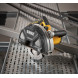 Дискова пила по металу акумуляторна DeWALT DCS383N без АКБ