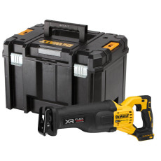 Сабельная пила аккумуляторная DeWALT DCS386NT без АКБ