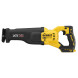 Сабельная пила аккумуляторная DeWALT DCS386NT без АКБ